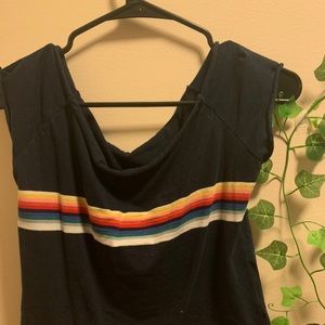 Rare Brandy Melville shirt